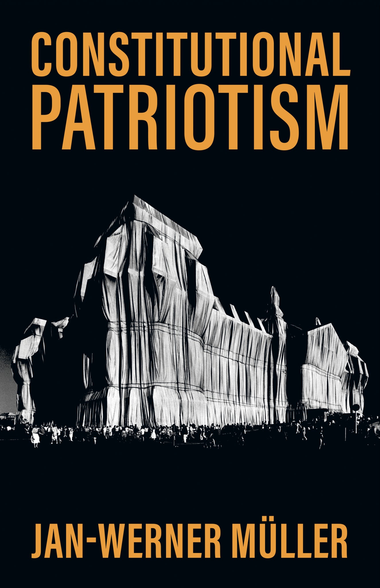 Constitutional Patriotism